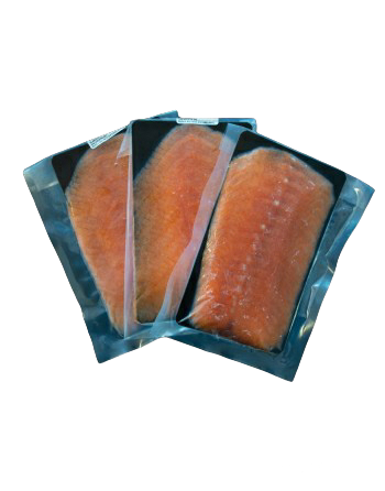 Salmon Laminado 130 gr.