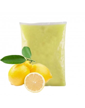 Jugo de Limon