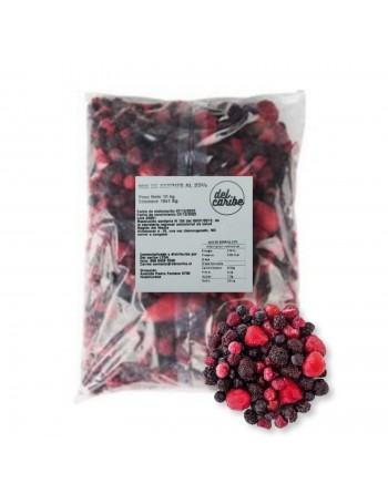 Mix Berries