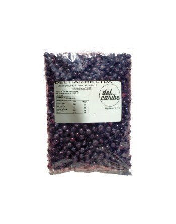 Arandanos 1 kilo